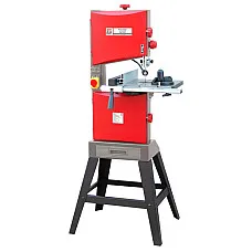 Fierastrau cu banda Holzmann HBS245..