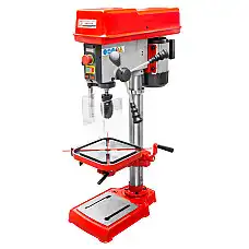 Сверлильный станок Holzmann SB162VN..