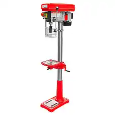 Сверлильный станок Holzmann SB4116H..