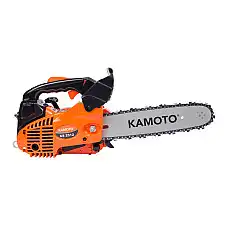 Бензопила Kamoto CS2512..