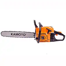 Бензопила Kamoto CS5420 в Молдове..