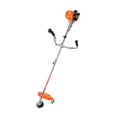 Trimmer pe benzină (Motocoasa) Kamo..