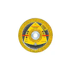 Диск абразивный Klingspor A 24 extr..