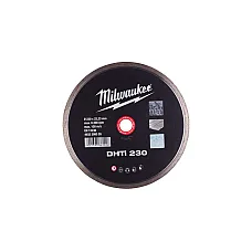 Disc diamantat Milwaukee DHTi 230 m..