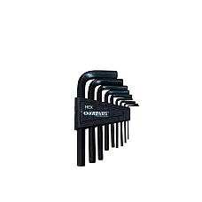 Set de chei hexagonale Kronus 72882..