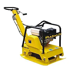 Placă compactoare pe benzină Masalt..