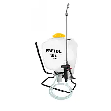 Pulverizator PRETUL FM-15P..