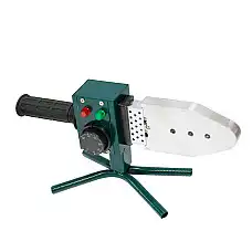 Aparat de sudat țevi din polipropil..