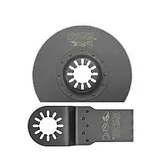 Набор полотен RYOBI RAK02MT..