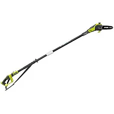 Fierastrau telescopic pe acumulator..