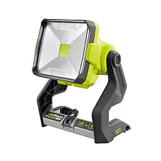 Lanternă proiector Hybrid Ryobi R18..