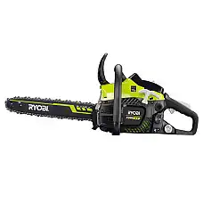 Бензопила Ryobi RCS3840T..