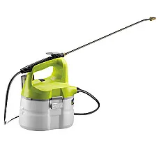 Pulverizator pe acumulator Ryobi OW..