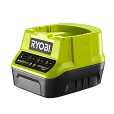 Incărcător Ryobi RC18120..
