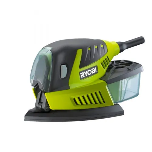 Вибрационная шлифмашина Ryobi RPS100-S