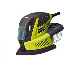 Mașină de şlefuit alternativ Ryobi ..