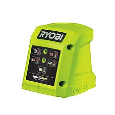 Incărcător Ryobi RC18115..