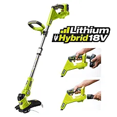 Trimmer Hybrid Ryobi RLT1831H20F..