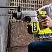 Ciocan rotopercutor pe acumulator Ryobi RSDS18X-0