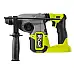 Ciocan rotopercutor pe acumulator Ryobi RSDS18X-0