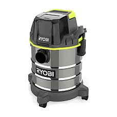 Aspirator pe acumulatori Ryobi R18W..