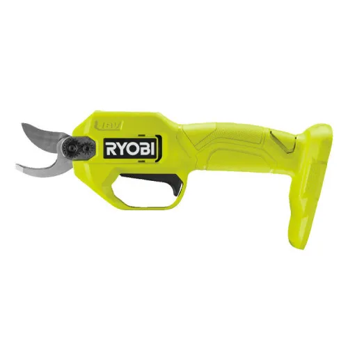 Secatoare pe acumulatori Ryobi RY18SCA-0
