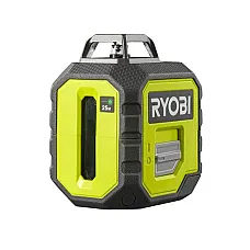 Nivelă cu laser Ryobi RB360GLL..