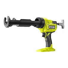 Pistol de etanșare pe acumulator Ry..