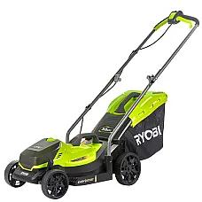 Mașină de tuns iarbă cu acumulator ..