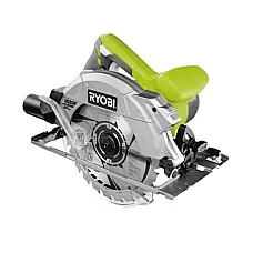 Fierăstrău circular manual Ryobi RC..