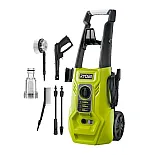 Mașină de spălat cu presiune Ryobi RY130PWA-P..