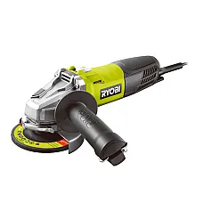 Polizor unghiular Ryobi RAG 800-115..
