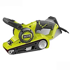 Mașină de şlefuit cu bandă Ryobi EB..