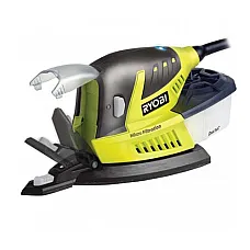 Mașină de şlefuit alternativ Ryobi ..