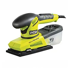 Mașină de şlefuit alternativ Ryobi ..