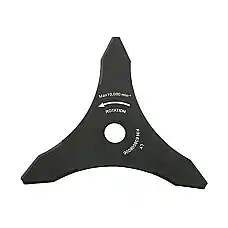 Нож для триммера Ryobi RAC117..