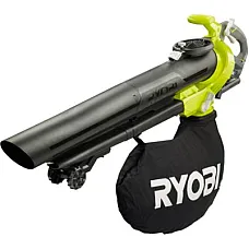 Suflantă electrică Ryobi RBV3000CES..