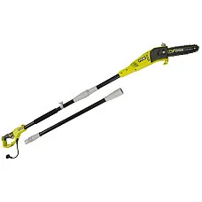 Fierastrau electric telescopic Ryob..