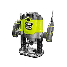 Mașină de frezat verticală Ryobi RR..