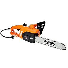 Fierăstrău electric cu lanț Sequoia..