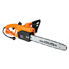 Fierăstrău electric cu lanț Sequoia..