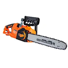 Fierăstrău electric cu lanț Sequoia..