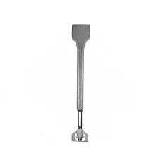Daltă lată SDS-Plus 250 mm S&R..