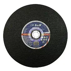 Диск абразивный S&R Meister A30SBF..