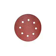 Шлифовальный круг на липучке, S&R D..