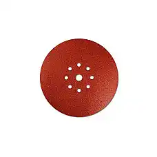 Шлифовальный круг на липучке, S&R D..