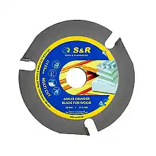 Pânză p/u lemn S&R Meister MultiCut..