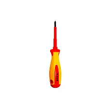 Șurubelniță dielectrică S&R PH1х75м..