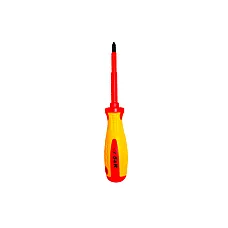 Șurubelniță dielectrică S&R PZ2х100..