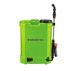 Pulverizator pe acumulator GRUNTEK ..